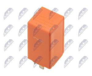 Original NTY Relé De Luz De Cruce BPP-SA-000 Para Saab