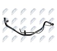 Tubo de llenado de combustible PWP-TY-018 NTY para TOYOTA PREVIA II