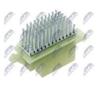 Original NTY Resistencia Ventilador Interior ERD-FR-005 Para Ford