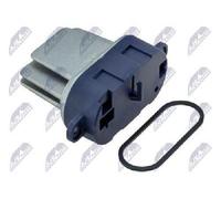 Original NTY Resistencia Ventilador Interior ERD-RE-027 Para Renault