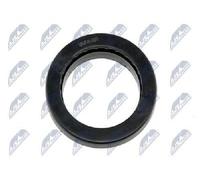 Original NTY Rodamiento De Rodillos Soporte De Amortiguador AD-FR-029 Para Ford