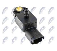 Original Nty Sensor Admisión ECM-CT-006 para Citroën DS Opel Peugeot