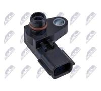 Original NTY Sensor Admisión ECM-NS-002 para Infiniti Nissan Renault