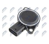 Original Nty Sensor Saugrohrumschaltklappe BKS-WW-016 para Audi Seat Skoda VW