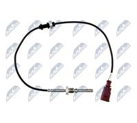 Original Nty Sensor Temperatura Gas EGT-WW-004 para Cadillac Opel Saab VW