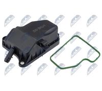 Original NTY Separador Respiradero Del Cárter SEP-ME-002 para Mercedes-Benz