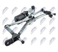 Original NTY Sistema De Limpieza De Cristales ESW-RE-028 Para Renault