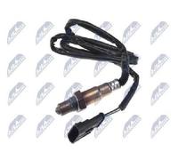 Original NTY Sonda Lambda ESL-AR-002 Para Alfa Romeo Fiat Lancia