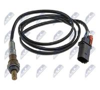 Sonda lambda después de catalizador Sonda de diagnosis ESL-AU-017 NTY para SEAT