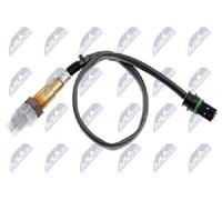 Sonda lambda después de catalizador Sonda de diagnosis ESL-BM-011 NTY para BMW