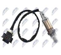 Original NTY Sonda Lambda ESL-PL-012 Para Daewoo Opel