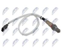 Original NTY Sonda Lambda ESL-RE-007 Para Dacia Renault