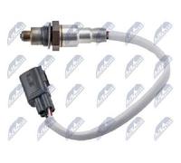 Original NTY Sonda Lambda ESL-TY-034 Para Citroën Peugeot Toyota