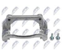 NTY Soporte Pinza Freno Eje Delantero Izquierdo para Mini R56 Cooper One R57 R55