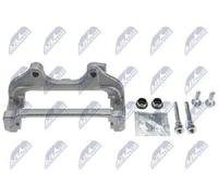 Original NTY Soporte De Pinza De Freno HZP-CH-022A Para Chrysler Dodge Lancia