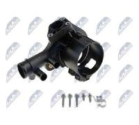 Salida de Agua Filtro Combustible para Mercedes Clase C W204 E W212 6512006000
