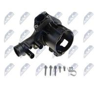 Original NTY Soporte Filtro de Combustible EZC-ME-023 para Mercedes-Benz