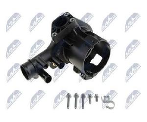 Original NTY Soporte Filtro de Combustible EZC-ME-023 para Mercedes-Benz