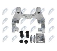 Original Nty Soporte Mordaza de Freno HZT-WW-084A para Audi Cupra Seat Skoda VW