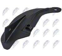 Original NTY Spoiler EZC-AU-192 Para Audi Seat