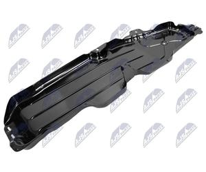 Original Nty Sujeción Depósito de Combustible EZC-LR-080 para Land Rover