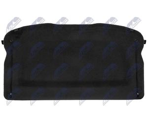 Original Nty Sujetar la Tapa EZC-ME-314 para Mercedes-Benz