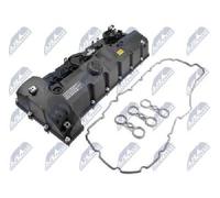 NTY Tapa de culata BPZ-BM-000