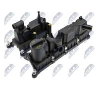 Original NTY Tapa De Cilindro BPZ-FR-009 Para Ford