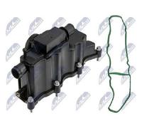 Original NTY Tapa De Cilindro BPZ-LR-010 Para Land Rover