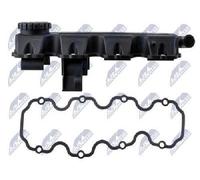 Original NTY Tapa De Cilindro BPZ-PL-009 Para Opel