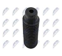 Original NTY Tapa De Protección/Faldón Amortiguador AB-MZ-006 Para Mazda Subaru