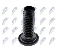 Original NTY Tapa De Protección/Faldón Amortiguador AB-TY-080 Para Toyota