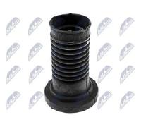 NTY Tapa De Protección/Faldón De Amortiguador Delantero Para Lexus IS III GSE3