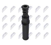 Original NTY Tapa De Protección/Faldón De Amortiguador AB-CT-002 Para Citroën DS
