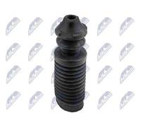 Original NTY Tapa De Protección/Faldón De Amortiguador AB-DA-004 Para Daihatsu