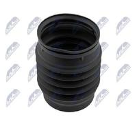 Kit Guardapolvos Amortiguador Apto para Mitsubishi L200 05 Pajero Sport 08V