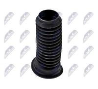 Original NTY Tapa De Protección/Faldón De Amortiguador AB-MZ-032 Para Ford Mazda