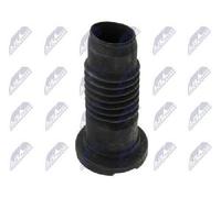 Original NTY Tapa De Protección/Faldón De Amortiguador AB-MZ-036 Para Mazda
