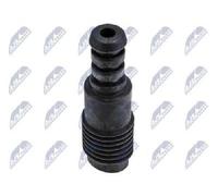 Original NTY Tapa De Protección/Faldón De Amortiguador AB-NS-007 Para Nissan