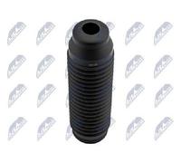 Original NTY Tapa De Protección/Faldón De Amortiguador AB-SU-005 Para Suzuki