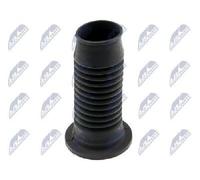 Original NTY Tapa De Protección/Faldón De Amortiguador AB-TY-093 Para Toyota