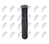 Original Nty Tapa/Fuelle Amortiguador AB-TY-092 para Citroën Peugeot