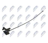 Original NTY Tirador De Capó EZC-BM-229 Para BMW