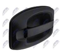 NTY Tirador Puerta Delantera Derecha para Fiat Ducato Plataforma / Chasis 250_