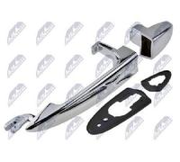 Original NTY Tirador Exterior EZC-FT-261 Para Lancia