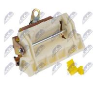 Original NTY Tirador Exterior EZC-MS-015 Para Mitsubishi