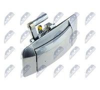 Manija derecha EZC-NS-015 NTY para NISSAN 350Z Coupé 350Z Roadster