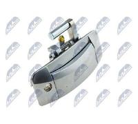 NTY EZC-NS-016 Manecilla de puerta