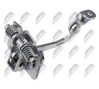 Limitador de la puerta Puerta trasera vehículo EZC-PE-052 NTY para PEUGEOT 206+
