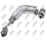 Original NTY Tubería De Aceite Cargador ECD-PL-022 Para Opel